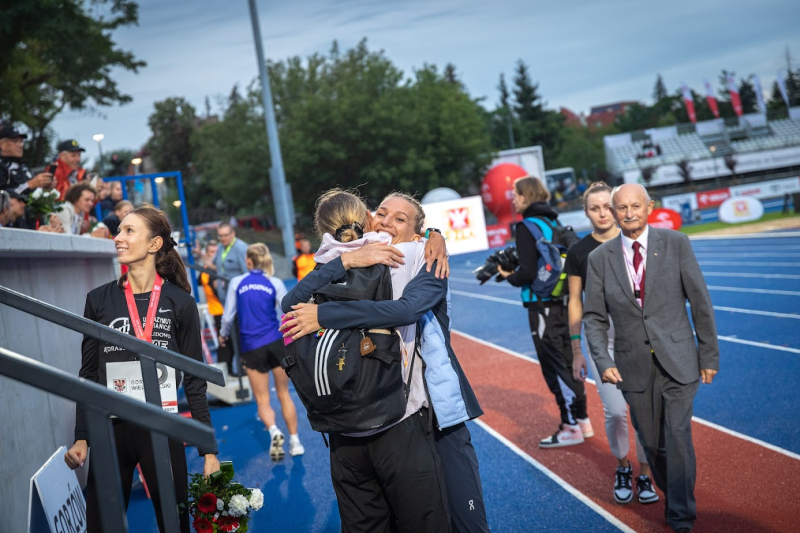 9/16 99. PZLA Mistrzostwa Polski w Gorzowie - 27.07.2023