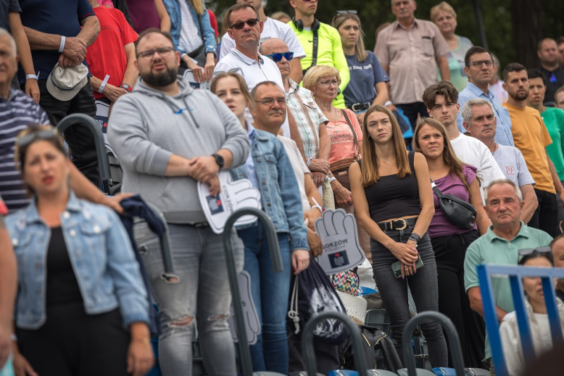 12/16 99. PZLA Mistrzostwa Polski w Gorzowie - 27.07.2023