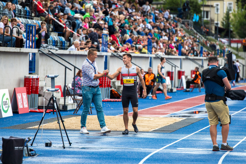 5/18 99. PZLA Mistrzostwa Polski w Gorzowie - 29.07.2023