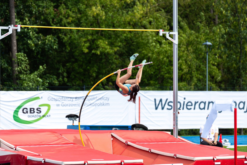 10/18 99. PZLA Mistrzostwa Polski w Gorzowie - 29.07.2023