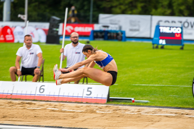 11/18 99. PZLA Mistrzostwa Polski w Gorzowie - 29.07.2023