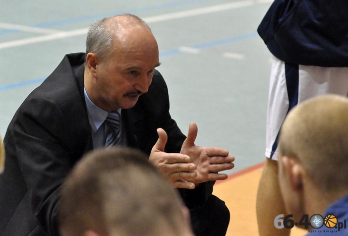 49/55 GKK I LO Gorzów - Księżak Łowicz 83:124 (30:35, 10:38, 26:28, 17:23)