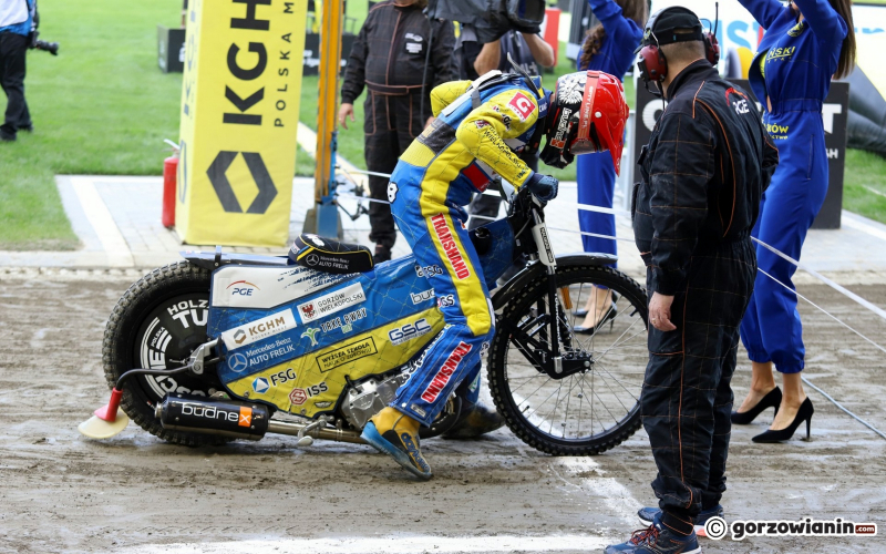 4/15 ebut.pl Stal Gorzów - For Nature Solutions KS Apator Toruń