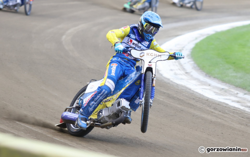 5/15 ebut.pl Stal Gorzów - For Nature Solutions KS Apator Toruń