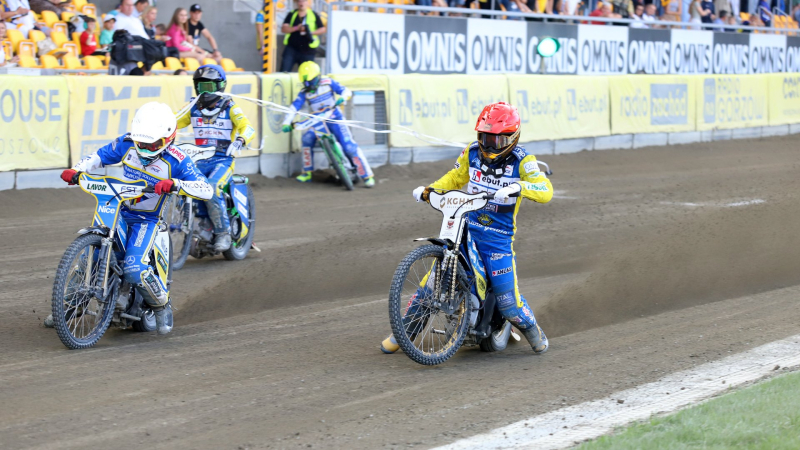 7/15 ebut.pl Stal Gorzów - For Nature Solutions KS Apator Toruń