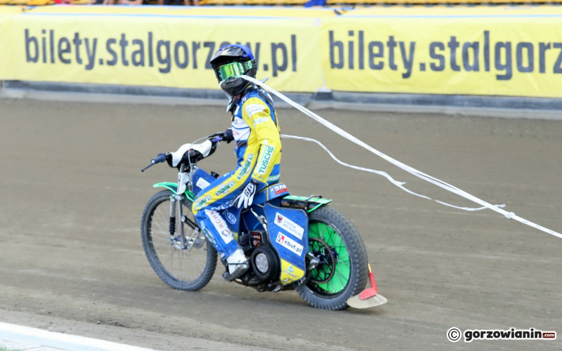 9/15 ebut.pl Stal Gorzów - For Nature Solutions KS Apator Toruń