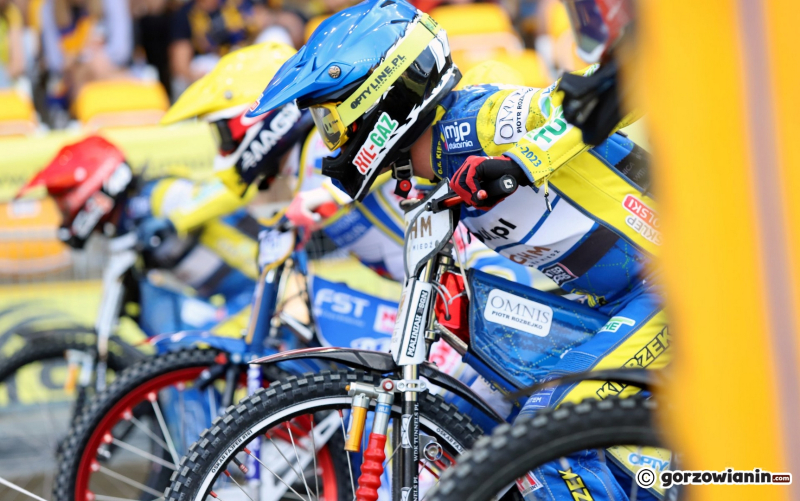 14/15 ebut.pl Stal Gorzów - For Nature Solutions KS Apator Toruń