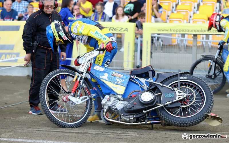 15/15 ebut.pl Stal Gorzów - For Nature Solutions KS Apator Toruń