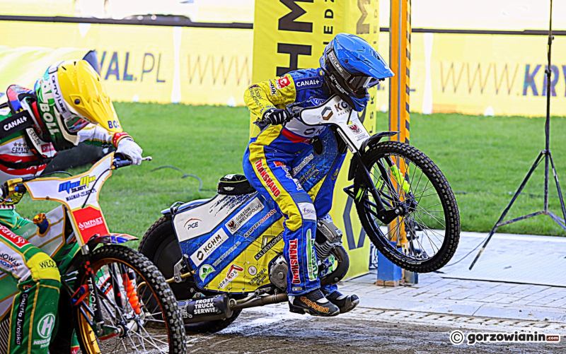3/17 I runda PlayOff: Stal Gorzów - Włókniarz Częstochowa