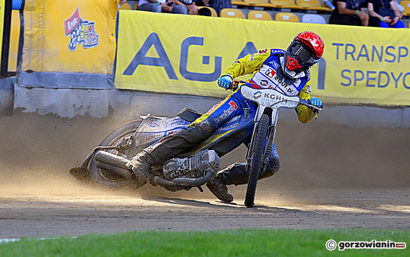 12/17 I runda PlayOff: Stal Gorzów - Włókniarz Częstochowa