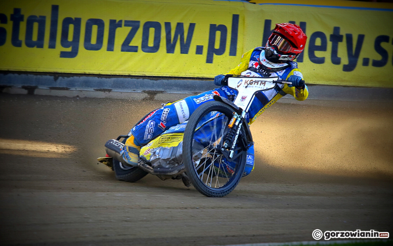 13/17 I runda PlayOff: Stal Gorzów - Włókniarz Częstochowa