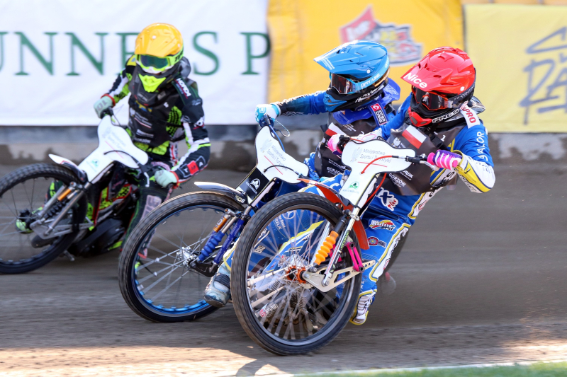 3/30 Finał IMEJ w Gorzowie