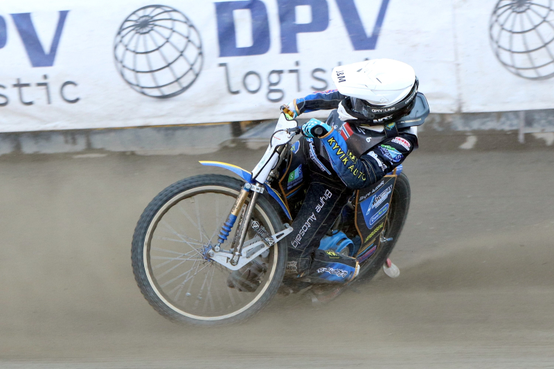 5/30 Finał IMEJ w Gorzowie