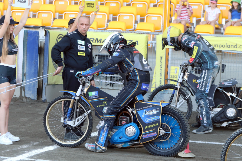 6/30 Finał IMEJ w Gorzowie