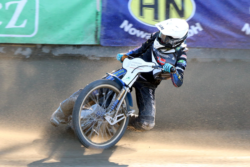 7/30 Finał IMEJ w Gorzowie