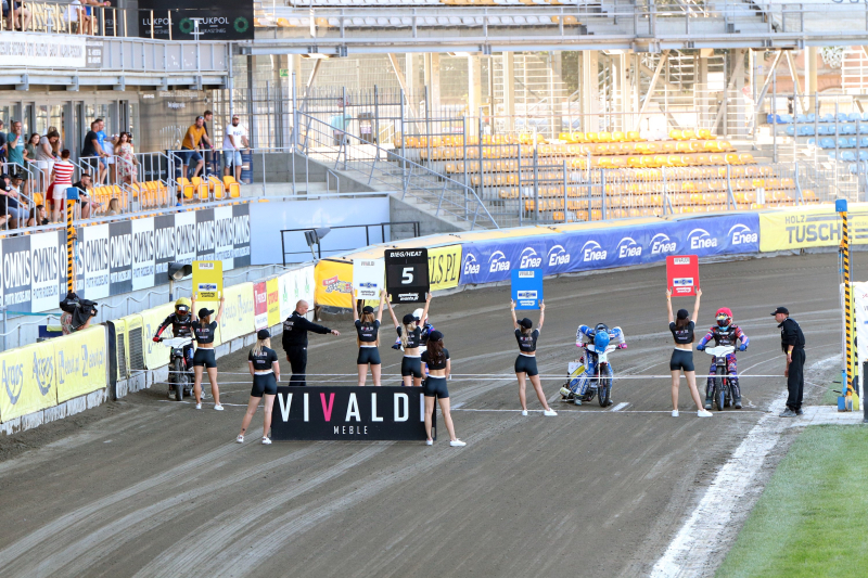 9/30 Finał IMEJ w Gorzowie