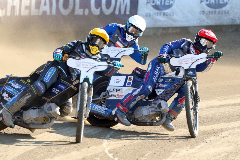 10/30 Finał IMEJ w Gorzowie