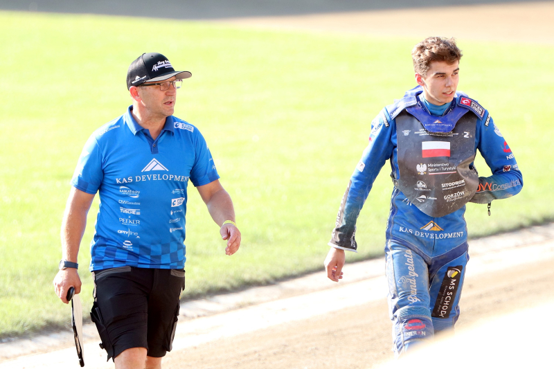 11/30 Finał IMEJ w Gorzowie