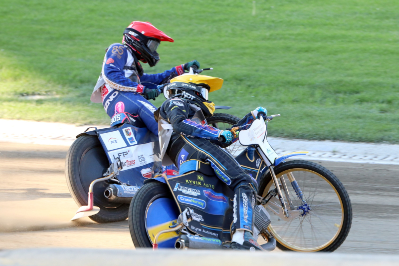 12/30 Finał IMEJ w Gorzowie