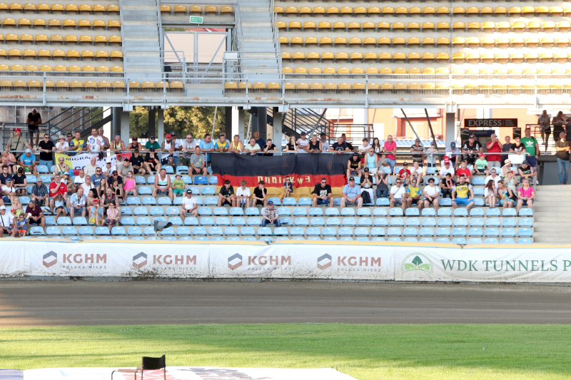 14/30 Finał IMEJ w Gorzowie