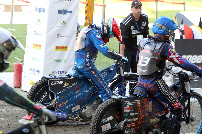 15/30 Finał IMEJ w Gorzowie