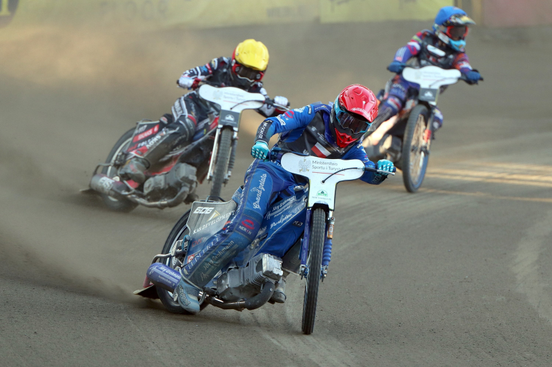 18/30 Finał IMEJ w Gorzowie