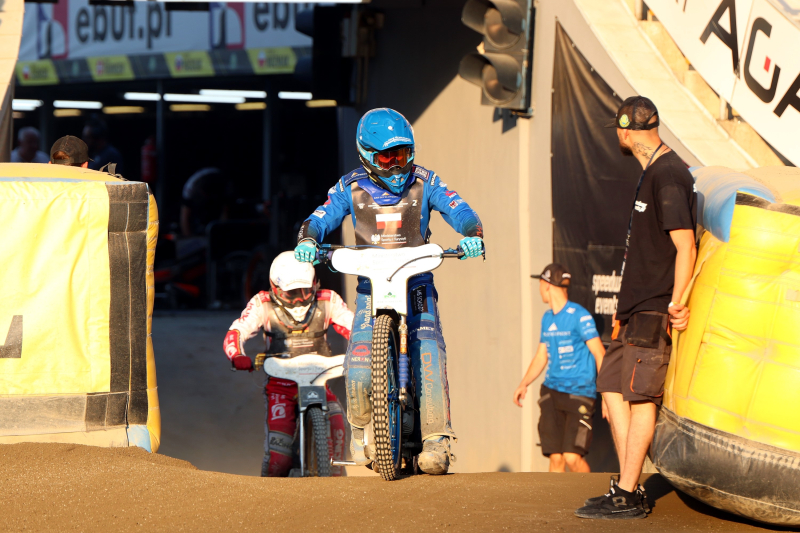 19/30 Finał IMEJ w Gorzowie