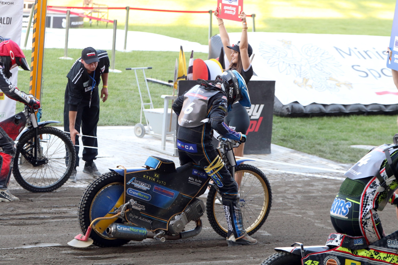 20/30 Finał IMEJ w Gorzowie