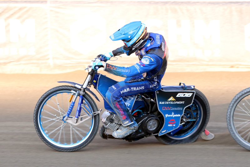 21/30 Finał IMEJ w Gorzowie