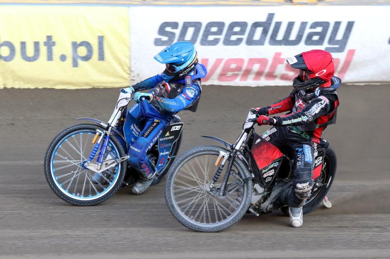 22/30 Finał IMEJ w Gorzowie