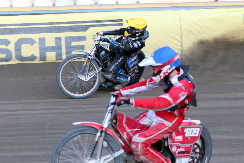 23/30 Finał IMEJ w Gorzowie