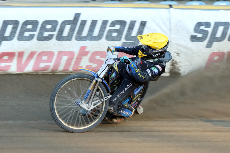 24/30 Finał IMEJ w Gorzowie