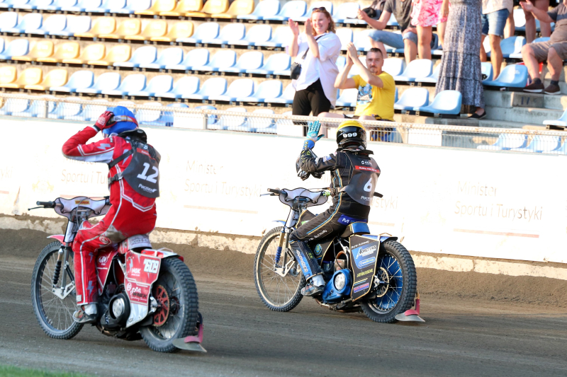 25/30 Finał IMEJ w Gorzowie