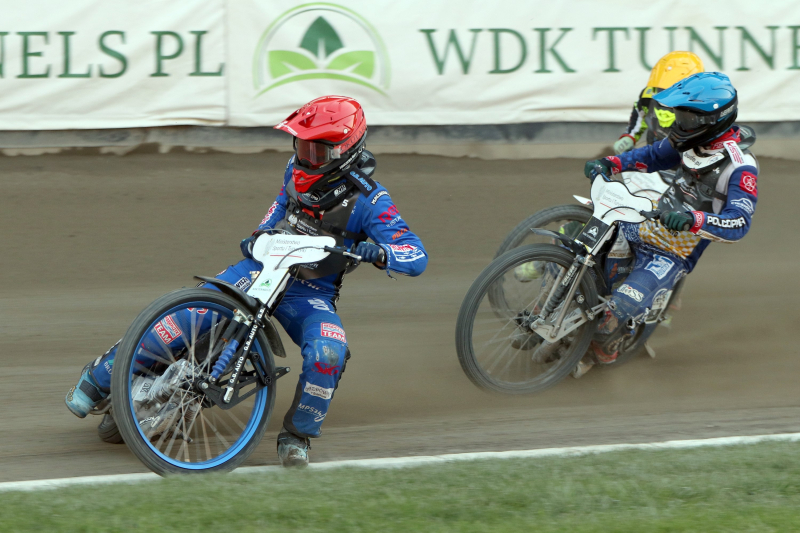 26/30 Finał IMEJ w Gorzowie