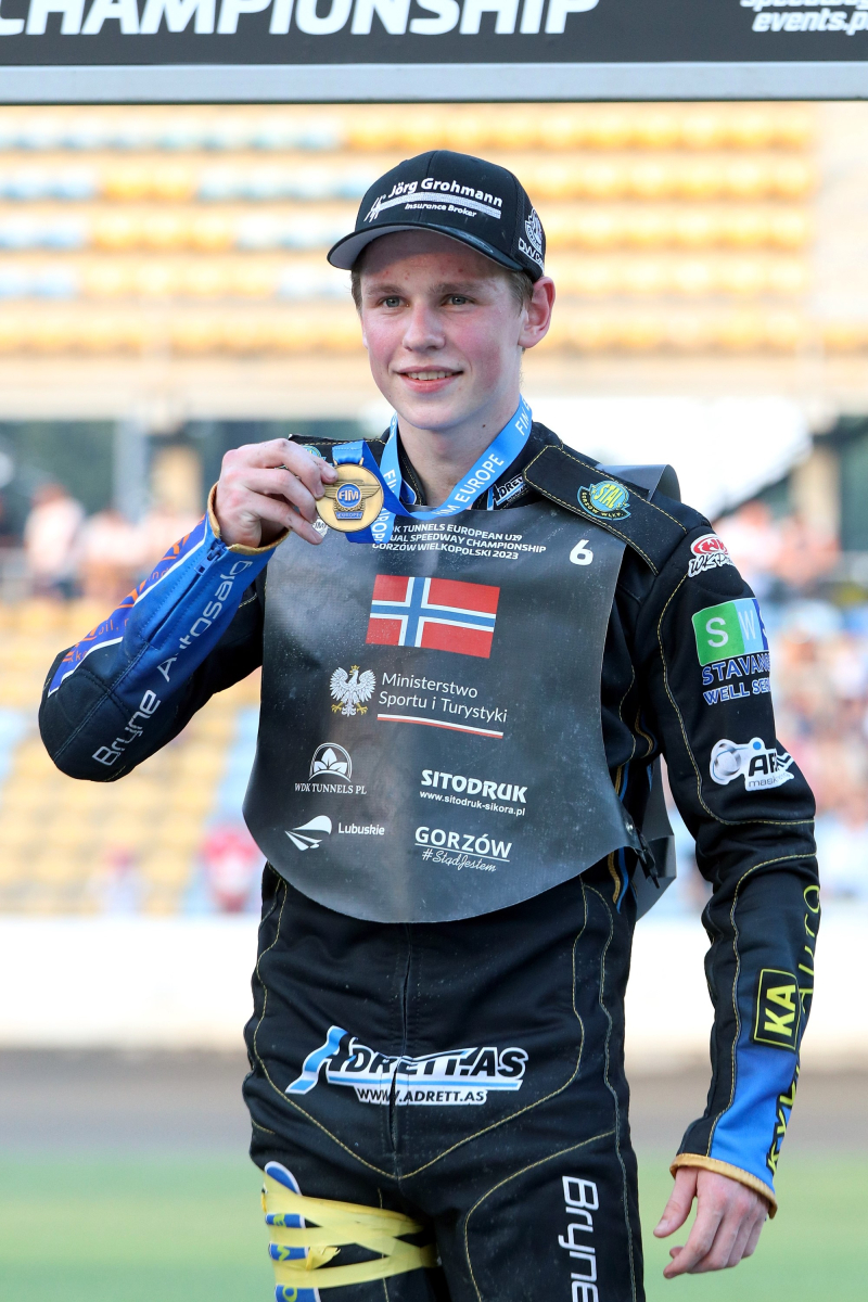 27/30 Finał IMEJ w Gorzowie