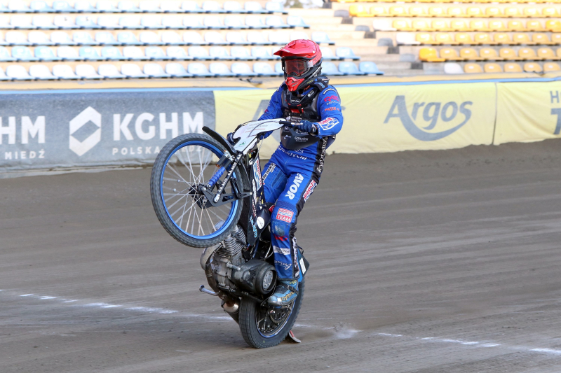 28/30 Finał IMEJ w Gorzowie