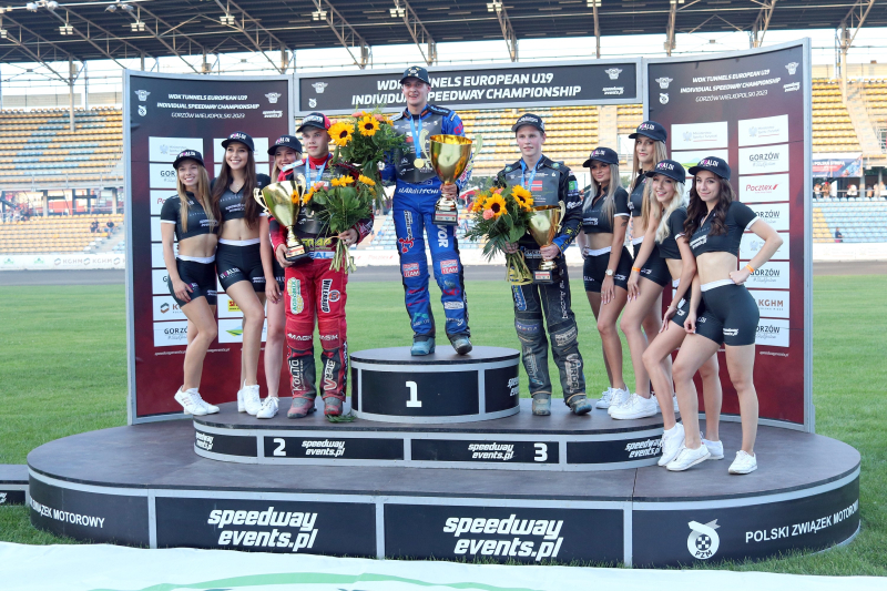 30/30 Finał IMEJ w Gorzowie