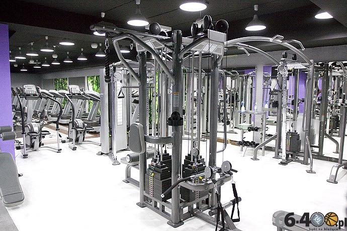 3/12 Gorzów: Strefa Formy Centrum