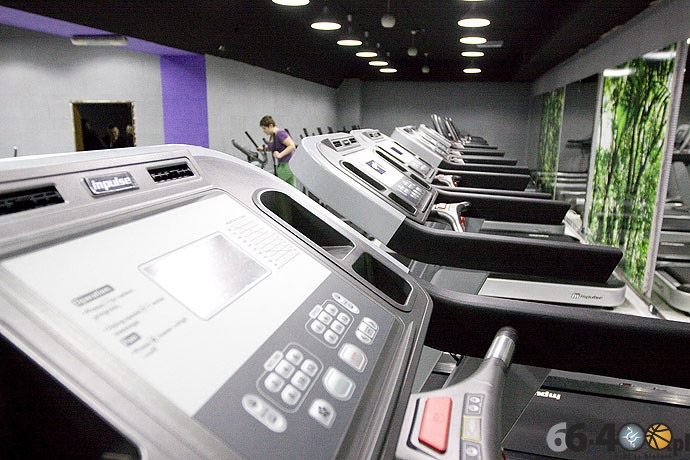 5/12 Gorzów: Strefa Formy Centrum