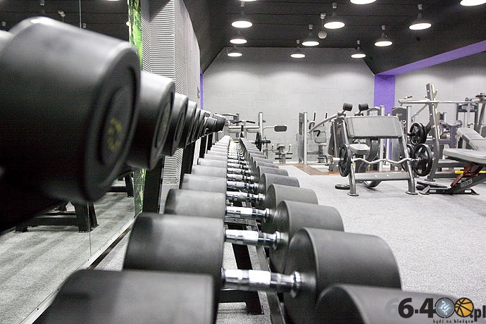 9/12 Gorzów: Strefa Formy Centrum