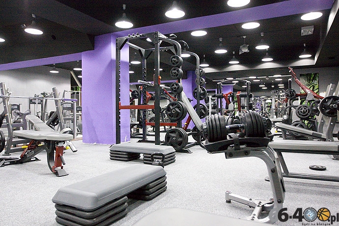 10/12 Gorzów: Strefa Formy Centrum