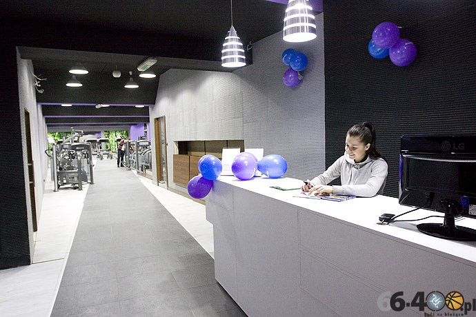 11/12 Gorzów: Strefa Formy Centrum