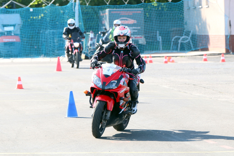 11/46 GymkhanaGP w Gorzowie