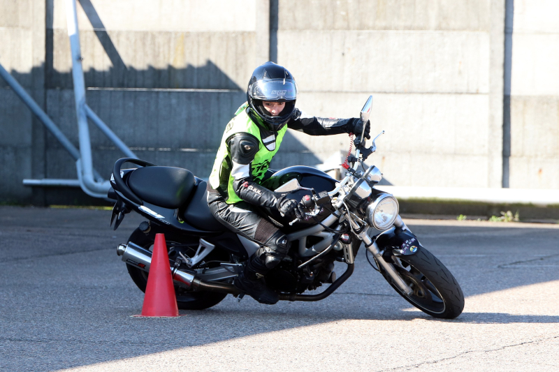 20/46 GymkhanaGP w Gorzowie