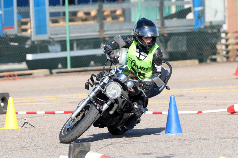 23/46 GymkhanaGP w Gorzowie