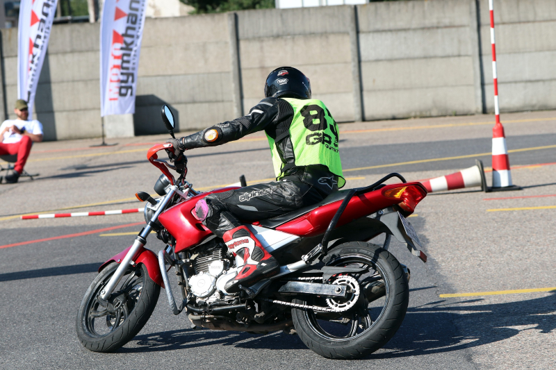 24/46 GymkhanaGP w Gorzowie