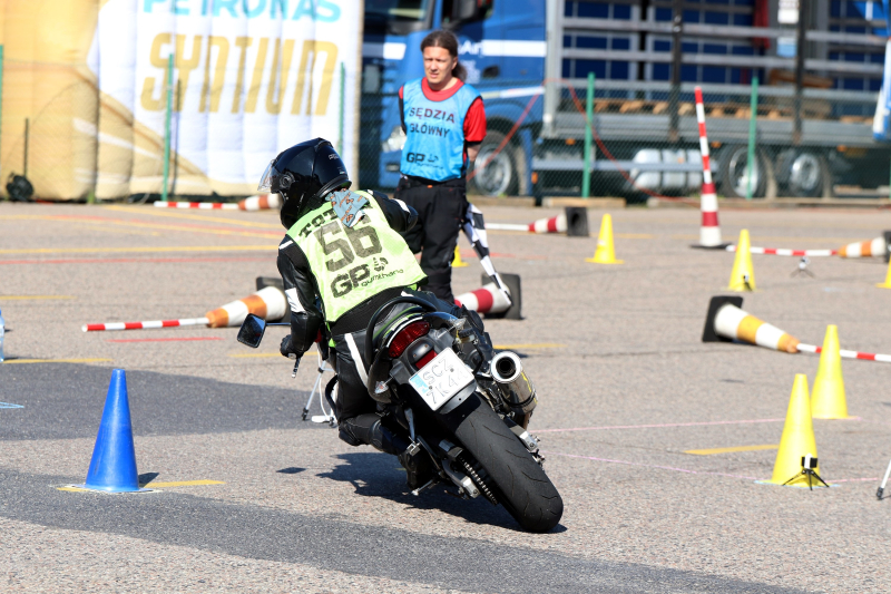 25/46 GymkhanaGP w Gorzowie