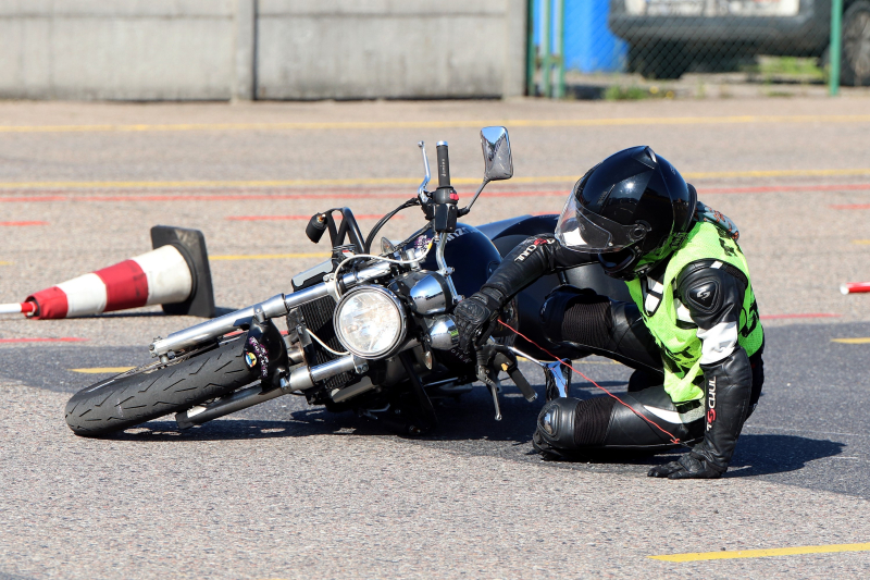 26/46 GymkhanaGP w Gorzowie