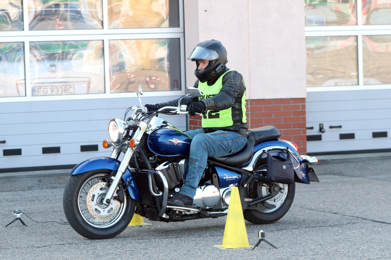 27/46 GymkhanaGP w Gorzowie