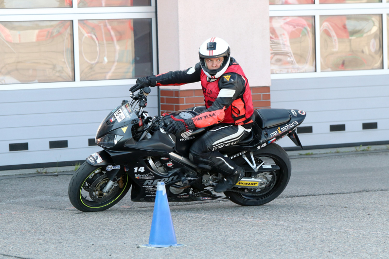 29/46 GymkhanaGP w Gorzowie